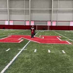 Fundraising Page: travis libich